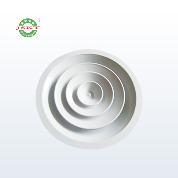 圓形散（sàn）流器