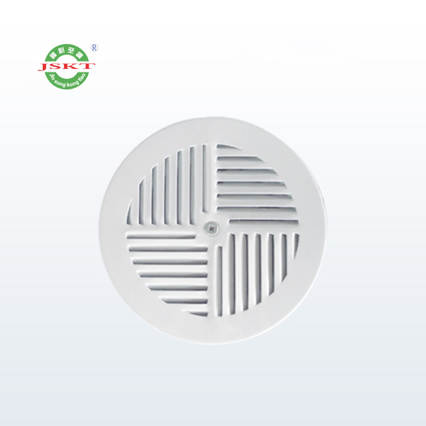 座（zuò）椅旋流風口